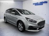 Ford S-Max bei Reisemobile.expert - Abbildung (2 / 15)