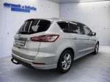 Ford S-Max bei Reisemobile.expert - Abbildung (3 / 15)