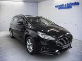 Ford S-Max bei Reisemobile.expert - Abbildung (2 / 15)