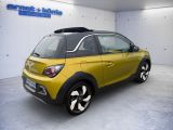 Opel Adam bei Reisemobile.expert - Abbildung (3 / 15)