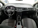 Opel Astra bei Reisemobile.expert - Abbildung (12 / 15)