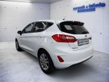 Ford Fiesta bei Reisemobile.expert - Abbildung (4 / 15)