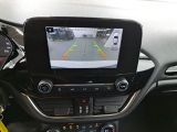Ford Fiesta bei Reisemobile.expert - Abbildung (10 / 15)
