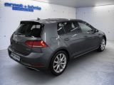 VW Golf bei Reisemobile.expert - Abbildung (3 / 15)