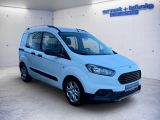 Ford Transit bei Reisemobile.expert - Abbildung (2 / 15)