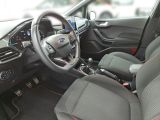 Ford Fiesta bei Reisemobile.expert - Abbildung (9 / 15)