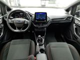 Ford Fiesta bei Reisemobile.expert - Abbildung (12 / 15)