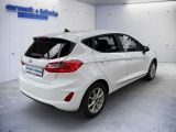 Ford Fiesta bei Reisemobile.expert - Abbildung (3 / 15)
