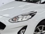 Ford Fiesta bei Reisemobile.expert - Abbildung (5 / 15)