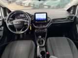 Ford Fiesta bei Reisemobile.expert - Abbildung (9 / 15)
