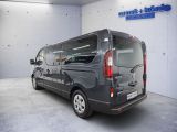 Renault Trafic bei Reisemobile.expert - Abbildung (4 / 15)