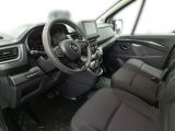 Renault Trafic bei Reisemobile.expert - Abbildung (9 / 15)