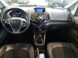 Ford EcoSport bei Reisemobile.expert - Abbildung (12 / 15)