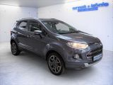 Ford EcoSport bei Reisemobile.expert - Abbildung (2 / 15)