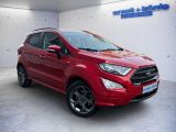 Ford EcoSport bei Reisemobile.expert - Abbildung (3 / 15)