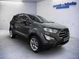 Ford EcoSport bei Reisemobile.expert - Abbildung (2 / 15)