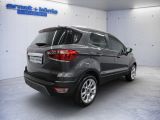 Ford EcoSport bei Reisemobile.expert - Abbildung (3 / 15)