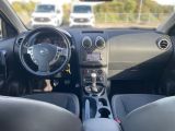 Nissan Qashqai bei Reisemobile.expert - Abbildung (5 / 15)