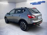 Nissan Qashqai bei Reisemobile.expert - Abbildung (4 / 15)