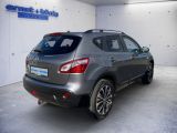 Nissan Qashqai bei Reisemobile.expert - Abbildung (3 / 15)