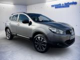 Nissan Qashqai bei Reisemobile.expert - Abbildung (2 / 15)