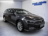 VW Passat bei Reisemobile.expert - Abbildung (2 / 15)