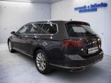 VW Passat bei Reisemobile.expert - Abbildung (4 / 15)