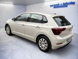 VW Polo bei Reisemobile.expert - Abbildung (4 / 15)