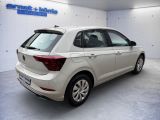 VW Polo bei Reisemobile.expert - Abbildung (3 / 15)