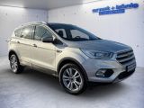 Ford Kuga bei Reisemobile.expert - Abbildung (2 / 15)