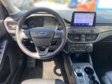 Ford Focus bei Reisemobile.expert - Abbildung (10 / 15)