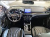 Ford Focus bei Reisemobile.expert - Abbildung (14 / 15)