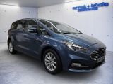 Ford S-Max bei Reisemobile.expert - Abbildung (2 / 15)