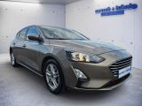 Ford Focus bei Reisemobile.expert - Abbildung (2 / 15)