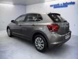 VW Polo bei Reisemobile.expert - Abbildung (4 / 15)