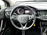 Opel Astra bei Reisemobile.expert - Abbildung (13 / 15)