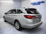 Opel Astra bei Reisemobile.expert - Abbildung (4 / 15)