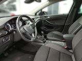 Opel Astra bei Reisemobile.expert - Abbildung (9 / 15)