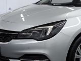 Opel Astra bei Reisemobile.expert - Abbildung (5 / 15)