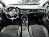 Opel Astra bei Reisemobile.expert - Abbildung (12 / 15)