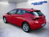 Opel Astra bei Reisemobile.expert - Abbildung (4 / 15)