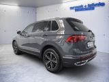 VW Tiguan bei Reisemobile.expert - Abbildung (4 / 15)