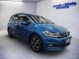 VW Touran bei Reisemobile.expert - Abbildung (2 / 15)