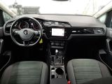 VW Touran bei Reisemobile.expert - Abbildung (13 / 15)