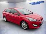 Hyundai i30 cw bei Reisemobile.expert - Abbildung (2 / 15)