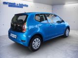 VW Up bei Reisemobile.expert - Abbildung (3 / 15)