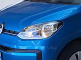 VW Up bei Reisemobile.expert - Abbildung (5 / 15)