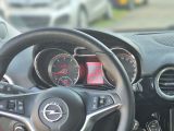 Opel Adam bei Reisemobile.expert - Abbildung (14 / 15)