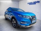 Nissan Qashqai bei Reisemobile.expert - Abbildung (2 / 15)