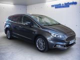 Ford S-Max bei Reisemobile.expert - Abbildung (2 / 15)